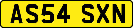 AS54SXN