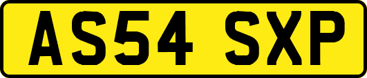 AS54SXP