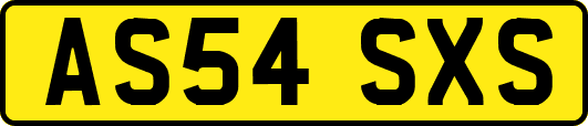 AS54SXS
