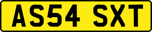 AS54SXT
