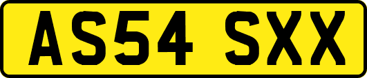 AS54SXX