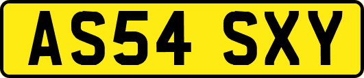 AS54SXY