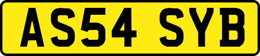 AS54SYB
