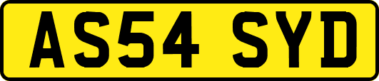 AS54SYD
