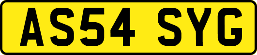 AS54SYG