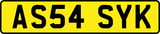 AS54SYK