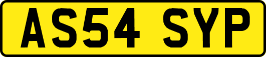 AS54SYP
