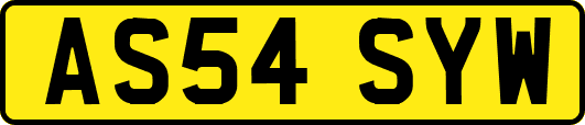 AS54SYW