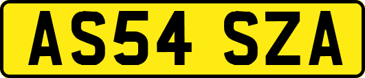 AS54SZA
