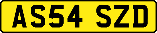 AS54SZD