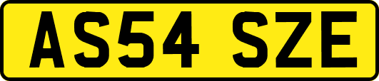 AS54SZE
