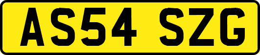 AS54SZG