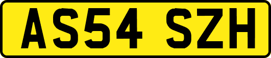 AS54SZH