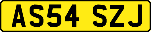 AS54SZJ