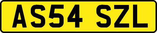 AS54SZL