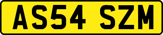 AS54SZM
