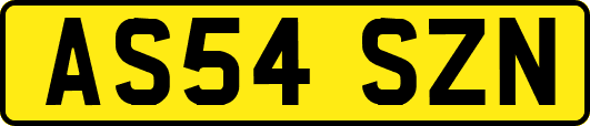AS54SZN