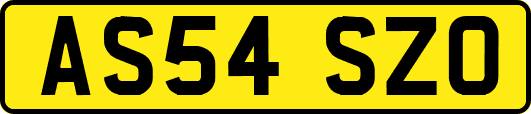 AS54SZO