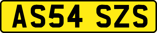AS54SZS