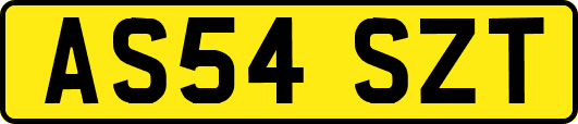 AS54SZT