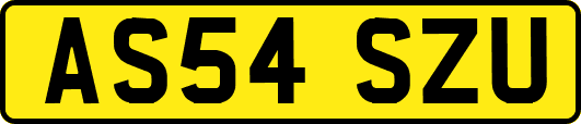 AS54SZU