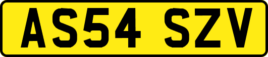 AS54SZV