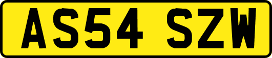 AS54SZW