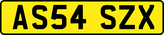 AS54SZX