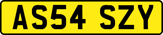 AS54SZY