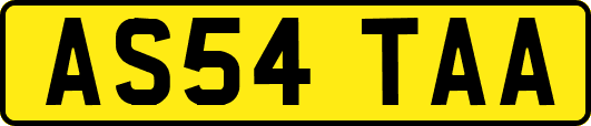 AS54TAA
