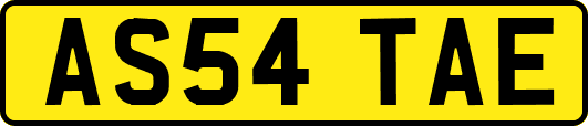 AS54TAE