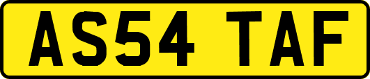AS54TAF