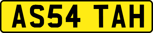 AS54TAH