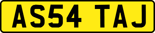 AS54TAJ