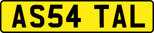 AS54TAL