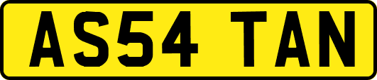 AS54TAN