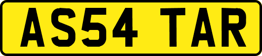 AS54TAR