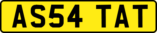 AS54TAT