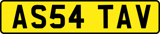 AS54TAV