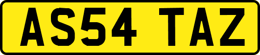 AS54TAZ