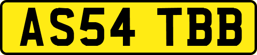 AS54TBB