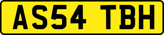 AS54TBH