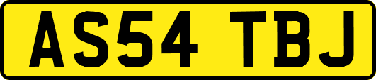 AS54TBJ