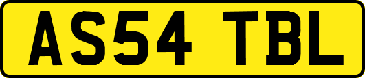 AS54TBL