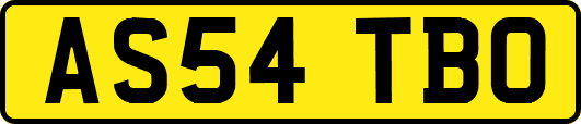 AS54TBO