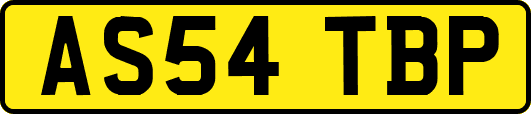 AS54TBP