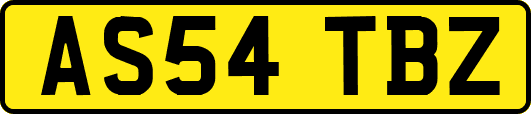 AS54TBZ