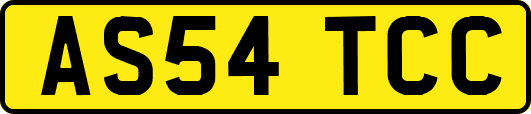 AS54TCC