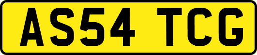 AS54TCG