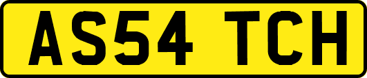 AS54TCH